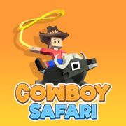 Cowboy Safari unblocked